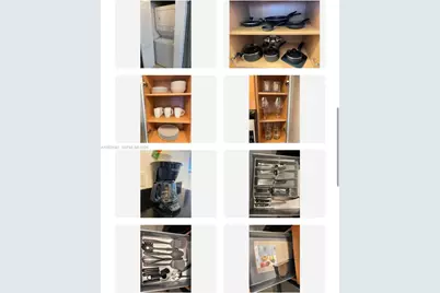 1750 N Bayshore Dr #4305, Miami, FL 33132 - Photo 19