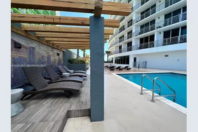 1750 N Bayshore Dr #2211, Miami, FL 33132 - Photo 13