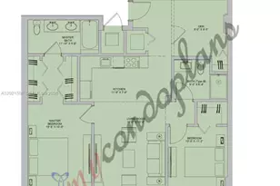 1600 SW 1 Ave, Miami, FL 33129 - Photo 3
