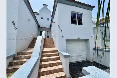 2408 NE 135th St #2408, North Miami, FL 33181 - Photo 1
