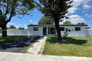 2251 NW 193rd Terrace, Miami Gardens, FL 33056 - Photo 1