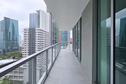 1111 SW 1st Ave #2319-N, Miami, FL 33130 - Photo 51