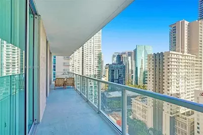 1111 SW 1st Ave #2319-N, Miami, FL 33130 - Photo 21