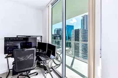 1111 SW 1st Ave #2319-N, Miami, FL 33130 - Photo 11
