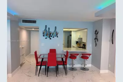 3140 S Ocean Dr #1003, Hallandale Beach, FL 33009 - Photo 1