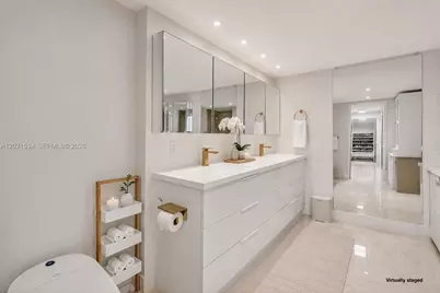 2 Grove Isle Dr #B801-802, Miami, FL 33133 - Photo 21