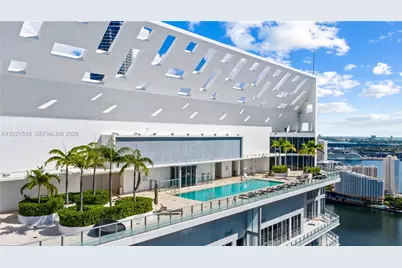 1300 E Brickell Bay Dr #3701, Miami, FL 33131 - Photo 39