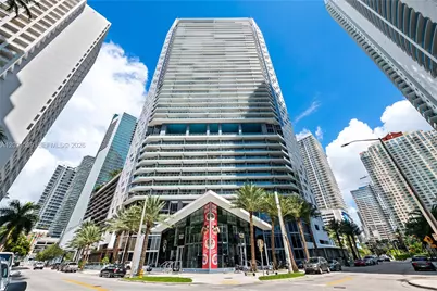 1300 E Brickell Bay Dr #3701, Miami, FL 33131 - Photo 55
