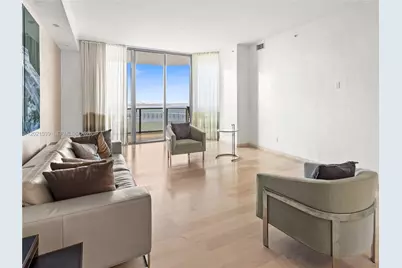 1300 E Brickell Bay Dr #3701, Miami, FL 33131 - Photo 3