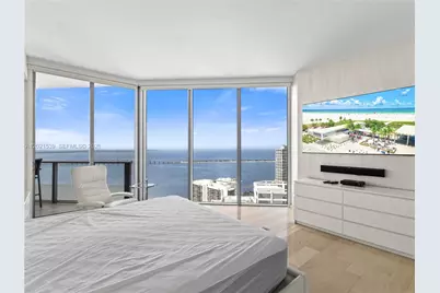 1300 E Brickell Bay Dr #3701, Miami, FL 33131 - Photo 21