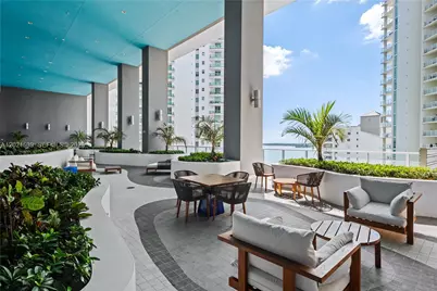 1300 E Brickell Bay Dr #3701, Miami, FL 33131 - Photo 43