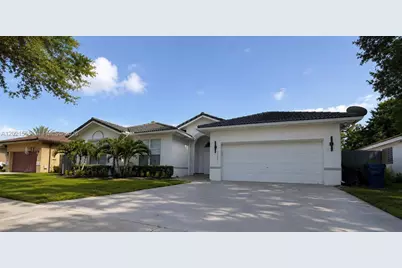 15840 SW 151st Ter, Miami, FL 33196 - Photo 3