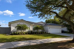 15840 SW 151st Terrace, Miami, FL 33196 - Photo 1