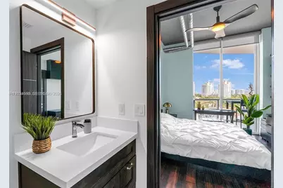 3029 NE 188th St #819, Aventura, FL 33180 - Photo 25