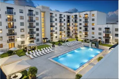2001 Ludlam #110, West Miami, FL 33147 - Photo 1