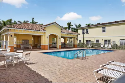 4044 NW 11th St #4044, Lauderhill, FL 33313 - Photo 33