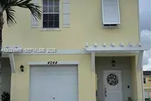 4044 NW 11th St, Lauderhill, FL 33313 - Photo 1