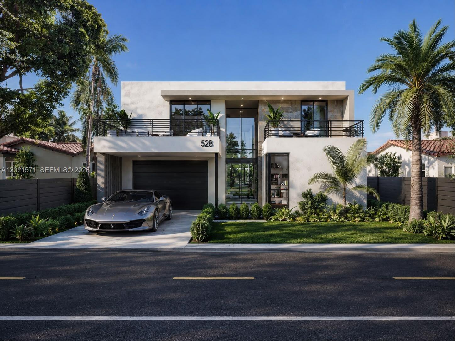 528 NE 13th Ave - 528 NE 13th Ave, Fort Lauderdale, FL 33301 Luxury Property | Jose Angel Pina