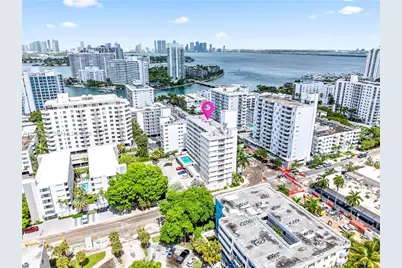 1300 Lincoln Rd #D204, Miami Beach, FL 33139 - Photo 1