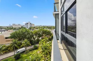101 Diplomat Pkwy, Hallandale Beach, FL 33009 - Photo 19