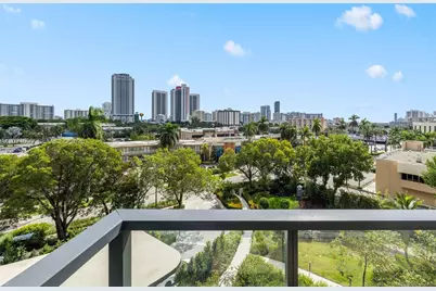 101 Diplomat Pkwy #410, Hallandale Beach, FL 33009 - Photo 13