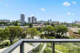 101 Diplomat Pkwy, Hallandale Beach, FL 33009 - Photo 13