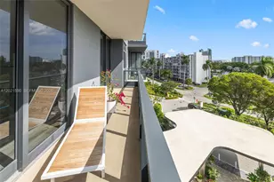 101 Diplomat Pkwy, Hallandale Beach, FL 33009 - Photo 21