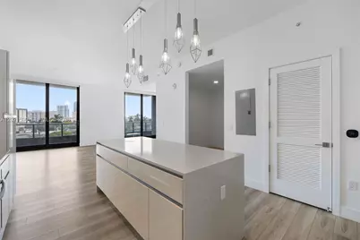 101 Diplomat Pkwy #410, Hallandale Beach, FL 33009 - Photo 5