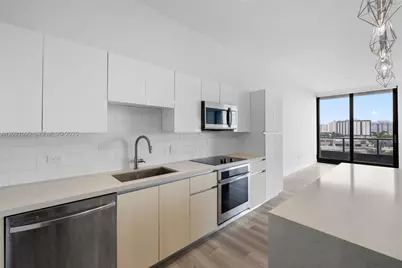 101 Diplomat Pkwy #410, Hallandale Beach, FL 33009 - Photo 3