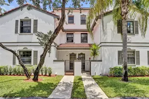 15825 SW 3rd Ct, Pembroke Pines, FL 33027 - Photo 1
