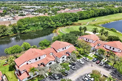 15825 SW 3rd Ct #103, Pembroke Pines, FL 33027 - Photo 27
