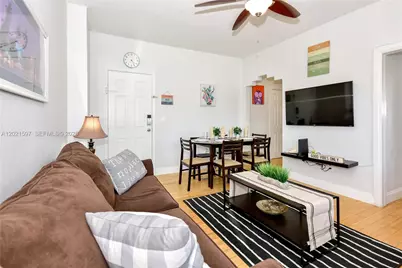 8415 Harding Ave #19, Miami Beach, FL 33141 - Photo 5