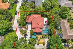 8204 SW 171st St, Palmetto Bay, FL 33157 - Photo 1