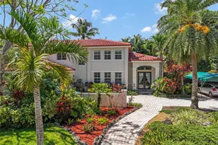 8204 SW 171st St, Palmetto Bay, FL 33157 - Photo 5