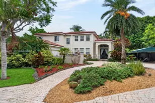 8204 SW 171st St, Palmetto Bay, FL 33157 - Photo 1