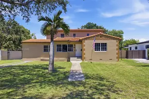 245 Lenape Dr, Miami Springs, FL 33166 - Photo 1