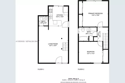 8941 NE 4th Ave Rd #8941, Miami Shores, FL 33138 - Photo 37