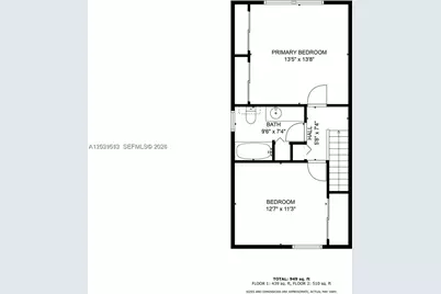 8941 NE 4th Ave Rd #8941, Miami Shores, FL 33138 - Photo 35