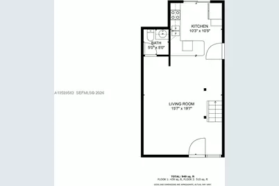 8941 NE 4th Ave Rd #8941, Miami Shores, FL 33138 - Photo 35