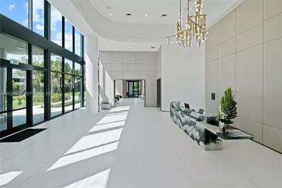 101 Diplomat Pkwy #308, Hallandale Beach, FL 33009 - Photo 29