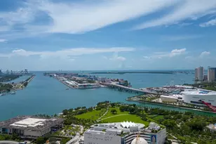 1100 Biscayne Blvd, Miami, FL 33132 - Photo 3