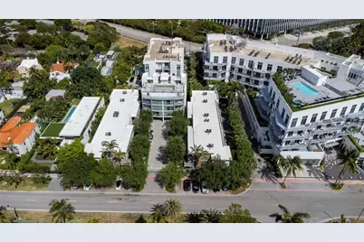 2021 Meridian Ave #6, Miami Beach, FL 33139 - Photo 1