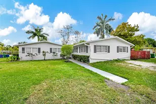 11812 NE 14th Ave, Miami, FL 33161 - Photo 19