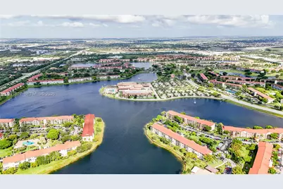 1650 SW 124th Ter #211D, Pembroke Pines, FL 33027 - Photo 35
