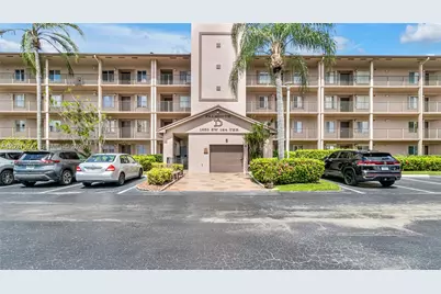 1650 SW 124th Ter #211D, Pembroke Pines, FL 33027 - Photo 3