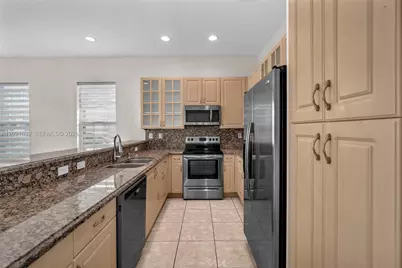 14634 SW 5th St #1-5, Pembroke Pines, FL 33027 - Photo 31