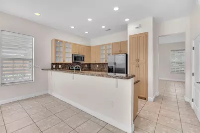 14634 SW 5th St #1-5, Pembroke Pines, FL 33027 - Photo 35