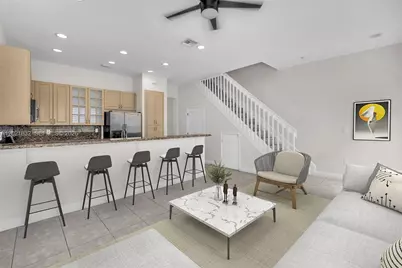 14634 SW 5th St #1-5, Pembroke Pines, FL 33027 - Photo 37
