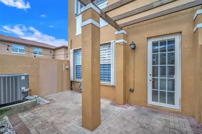 14634 SW 5th St #1-5, Pembroke Pines, FL 33027 - Photo 23
