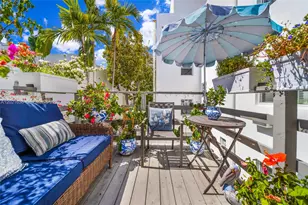 408 W 25th St, Miami Beach, FL 33140 - Photo 1